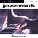 Download or print Tin Man [Jazz version] Sheet Music Printable PDF 4-page score for Jazz / arranged Piano Solo SKU: 254064.