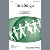 Download or print Tina Singu Sheet Music Printable PDF 14-page score for Concert / arranged 3-Part Mixed Choir SKU: 410438.