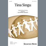 Download or print Tina Singu Sheet Music Printable PDF 11-page score for Concert / arranged 2-Part Choir SKU: 410442.