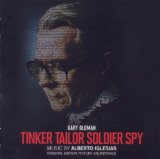 Download or print Tinker Tailor Soldier Spy (from 
