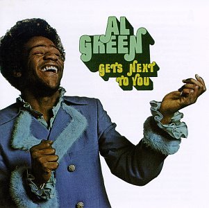 Al Green image and pictorial