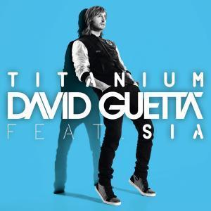 David Guetta image and pictorial