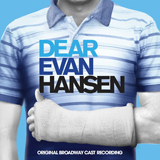 Download or print To Break In A Glove (from Dear Evan Hansen) Sheet Music Printable PDF 5-page score for Broadway / arranged Guitar Chords/Lyrics SKU: 502436.