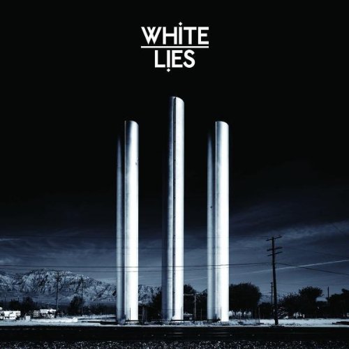 White Lies image and pictorial