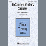 Download or print To Shorten Winter's Sadness (arr. John Leavitt) Sheet Music Printable PDF 7-page score for Concert / arranged SATB Choir SKU: 415975.