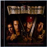 Download or print To The Pirate's Cave! (from Pirates Of The Caribbean: The Curse Of The Black Pearl) Sheet Music Printable PDF 4-page score for Disney / arranged Piano Solo SKU: 25201.