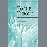 Download or print To The Throne - Alto Sax (Horn sub.) Sheet Music Printable PDF 2-page score for Contemporary / arranged Choir Instrumental Pak SKU: 283136.