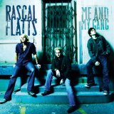 Download or print Rascal Flatts To Make Her Love Me Sheet Music Printable PDF 5-page score for Country / arranged Piano, Vocal & Guitar (Right-Hand Melody) SKU: 56181.