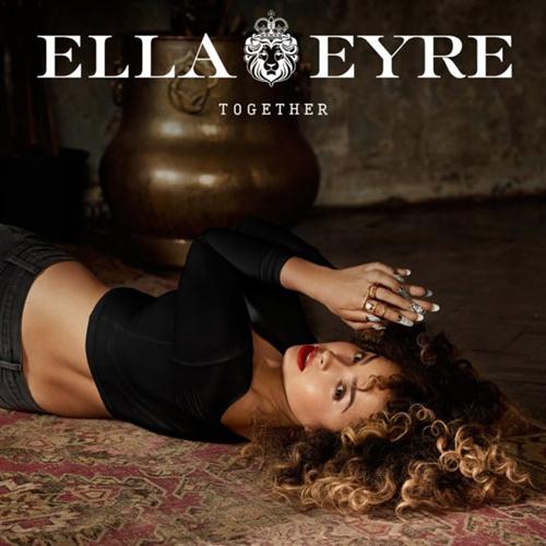 Ella Eyre image and pictorial