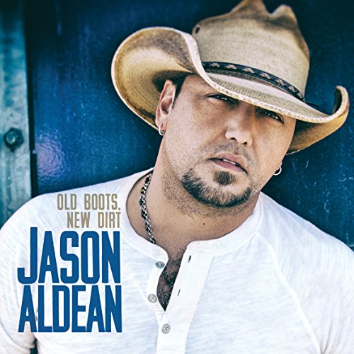 Jason Aldean image and pictorial