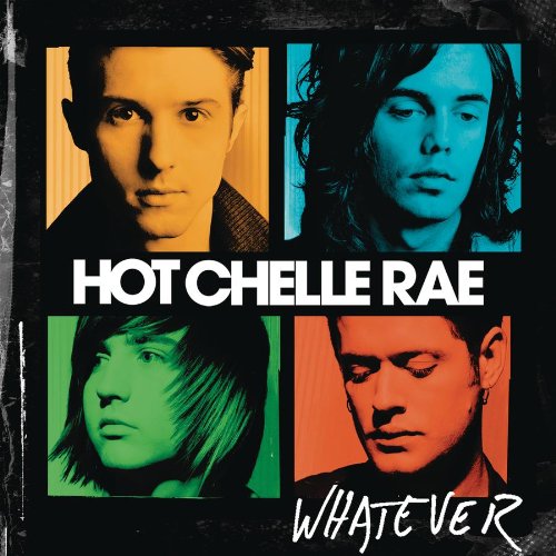Hot Chelle Rae image and pictorial