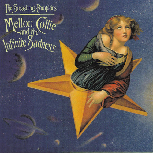 The Smashing Pumpkins image and pictorial
