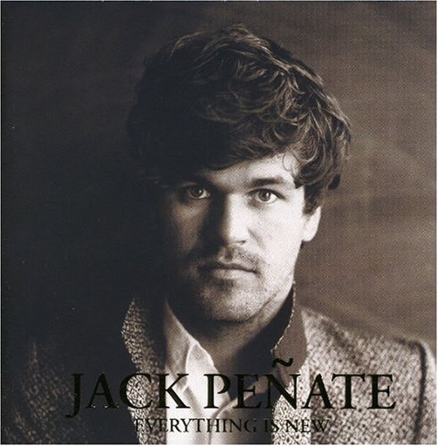 Jack Peñate image and pictorial