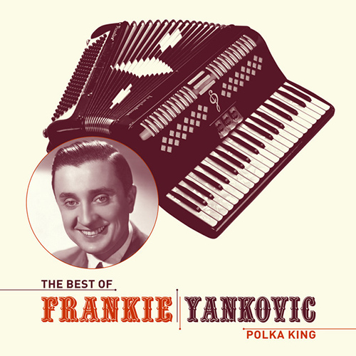 Frankie Yankovic image and pictorial