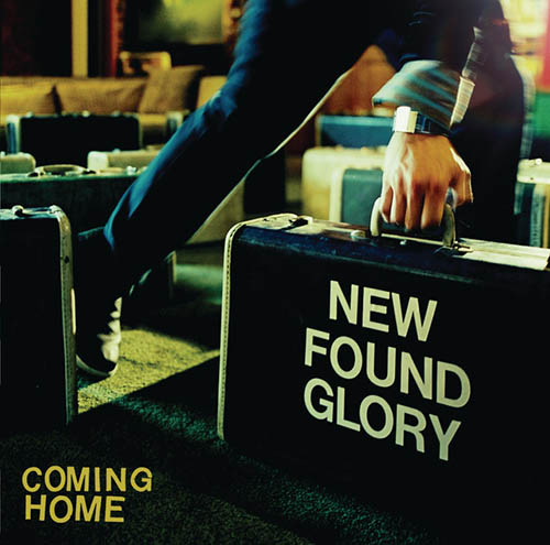 New Found Glory image and pictorial