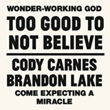 Download or print Too Good To Not Believe (feat. Brandon Lake) Sheet Music Printable PDF 10-page score for Christian / arranged Piano, Vocal & Guitar (Right-Hand Melody) SKU: 488185.