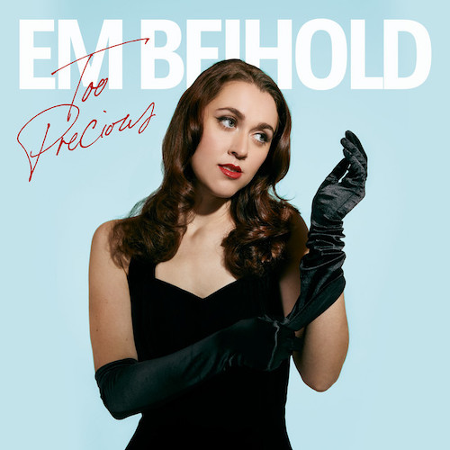 Em Beihold image and pictorial