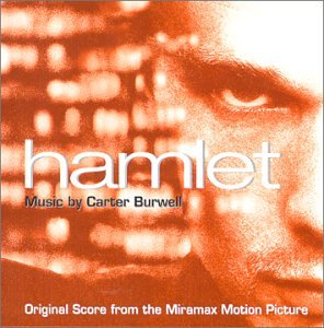 Carter Burwell image and pictorial
