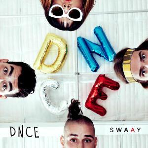 DNCE image and pictorial