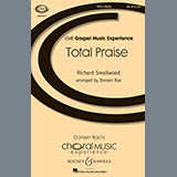 Download or print Total Praise Sheet Music Printable PDF 5-page score for Concert / arranged SSA Choir SKU: 151995.