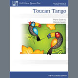 Download or print Toucan Tango Sheet Music Printable PDF 6-page score for Children / arranged Piano Duet SKU: 154422.