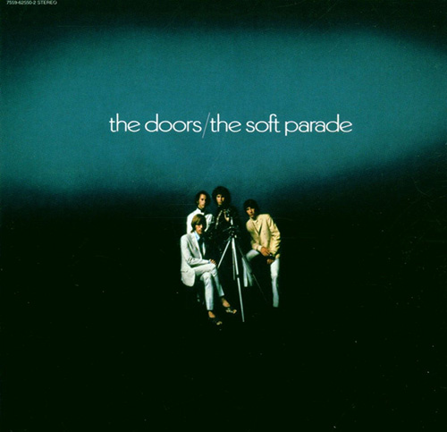 The Doors image and pictorial
