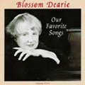 Blossom Dearie image and pictorial