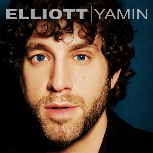 Elliott Yamin image and pictorial