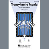 Download or print Transylvania Mania (arr. Mac Huff) Sheet Music Printable PDF 15-page score for Concert / arranged SAB Choir SKU: 97783.