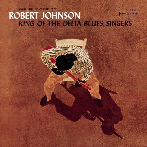 Robert Johnson image and pictorial