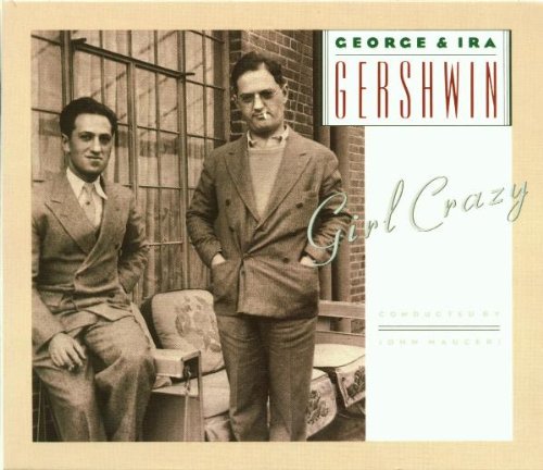 George Gershwin image and pictorial