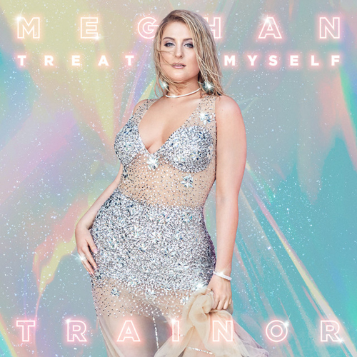 Meghan Trainor image and pictorial