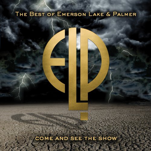 Emerson, Lake & Palmer image and pictorial