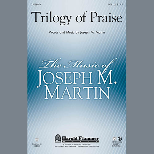 Joseph M. Martin image and pictorial