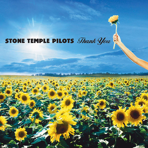 Stone Temple Pilots image and pictorial