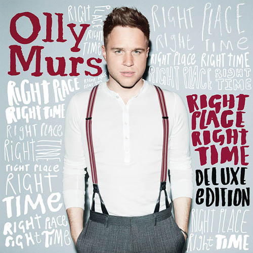 Olly Murs image and pictorial