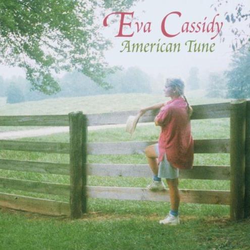 Eva Cassidy image and pictorial