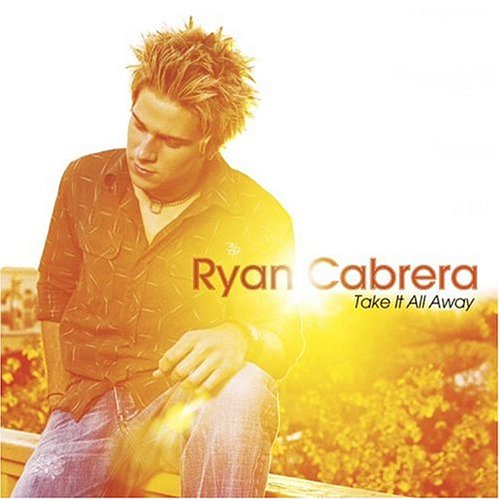Ryan Cabrera image and pictorial