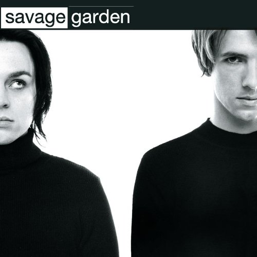 Savage Garden image and pictorial