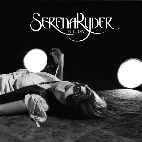 Serena Ryder image and pictorial