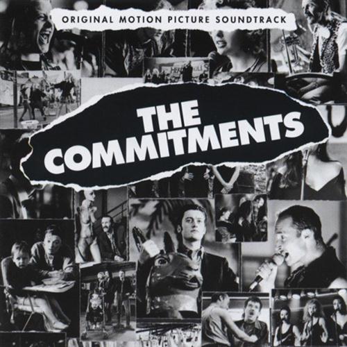 The Commitments image and pictorial