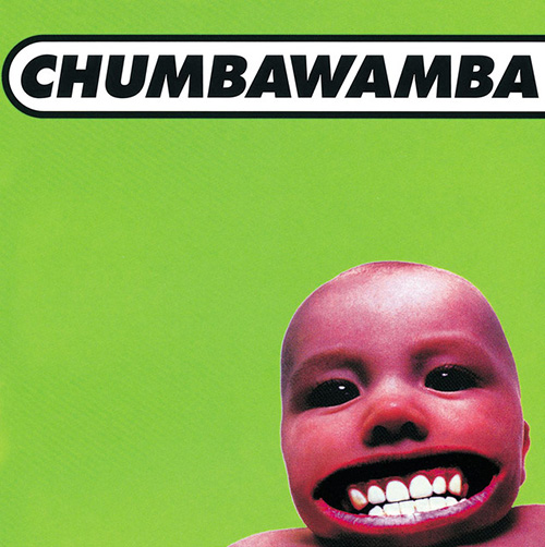 Chumbawamba image and pictorial