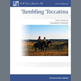 Download or print Tumbling Toccatina Sheet Music Printable PDF 2-page score for Children / arranged Educational Piano SKU: 56992.