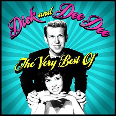 Dick & DeeDee image and pictorial