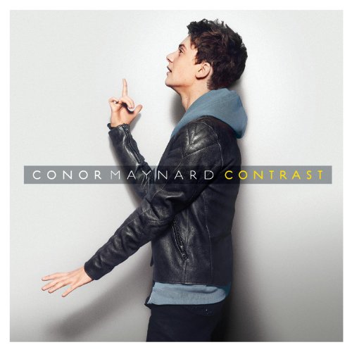 Conor Maynard image and pictorial
