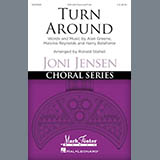 Download or print Turn Around Sheet Music Printable PDF 14-page score for Concert / arranged SSA Choir SKU: 251680.