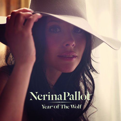 Nerina Pallot image and pictorial