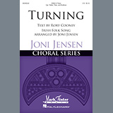 Download or print Turning (arr. Joni Jenson) Sheet Music Printable PDF 21-page score for Concert / arranged SSA Choir SKU: 1140983.