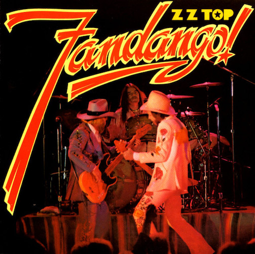 ZZ Top image and pictorial