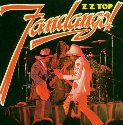 ZZ Top image and pictorial
